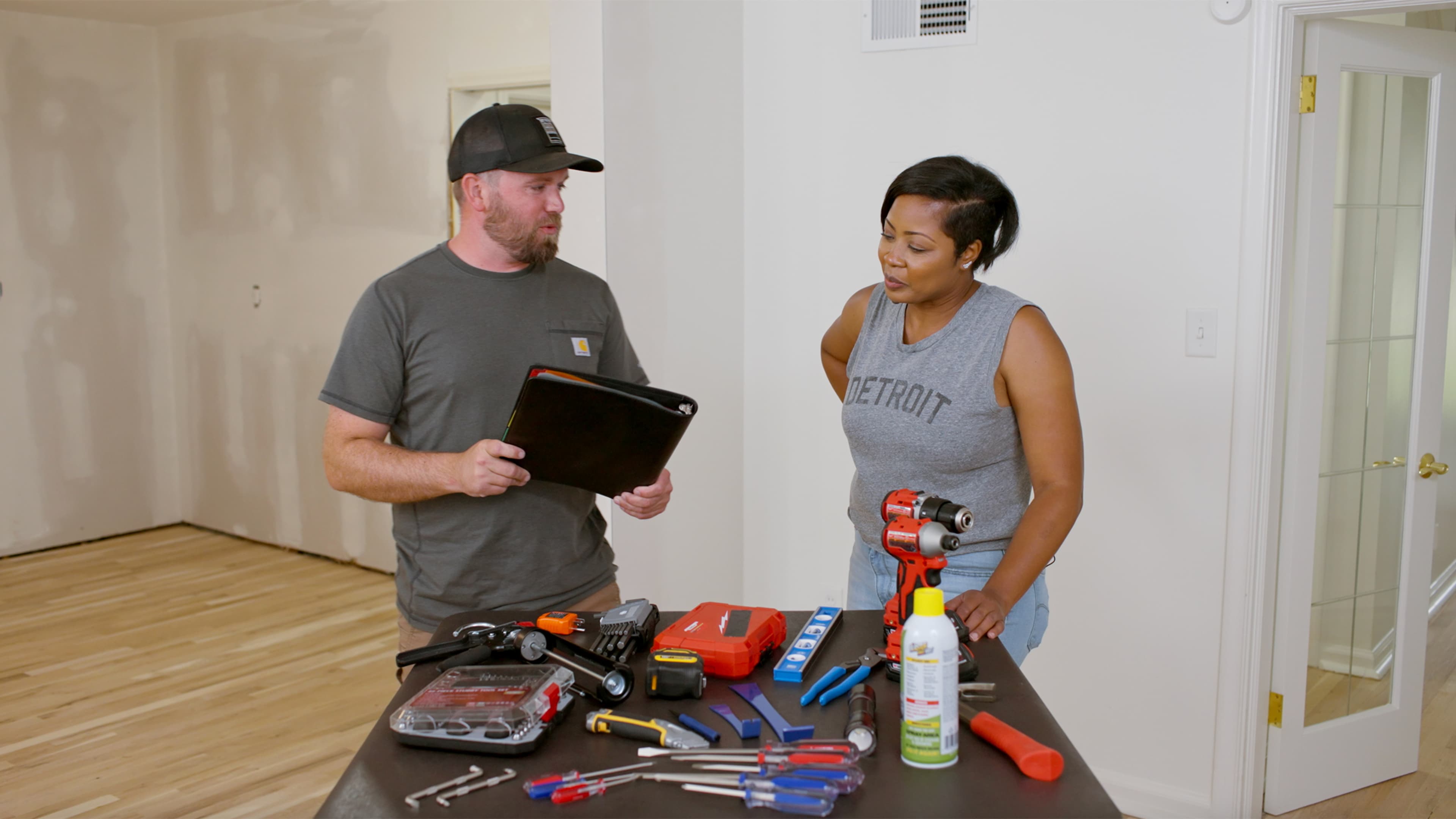Essential Home Maintenance and Tool Checklist for First-Time Homebuyers