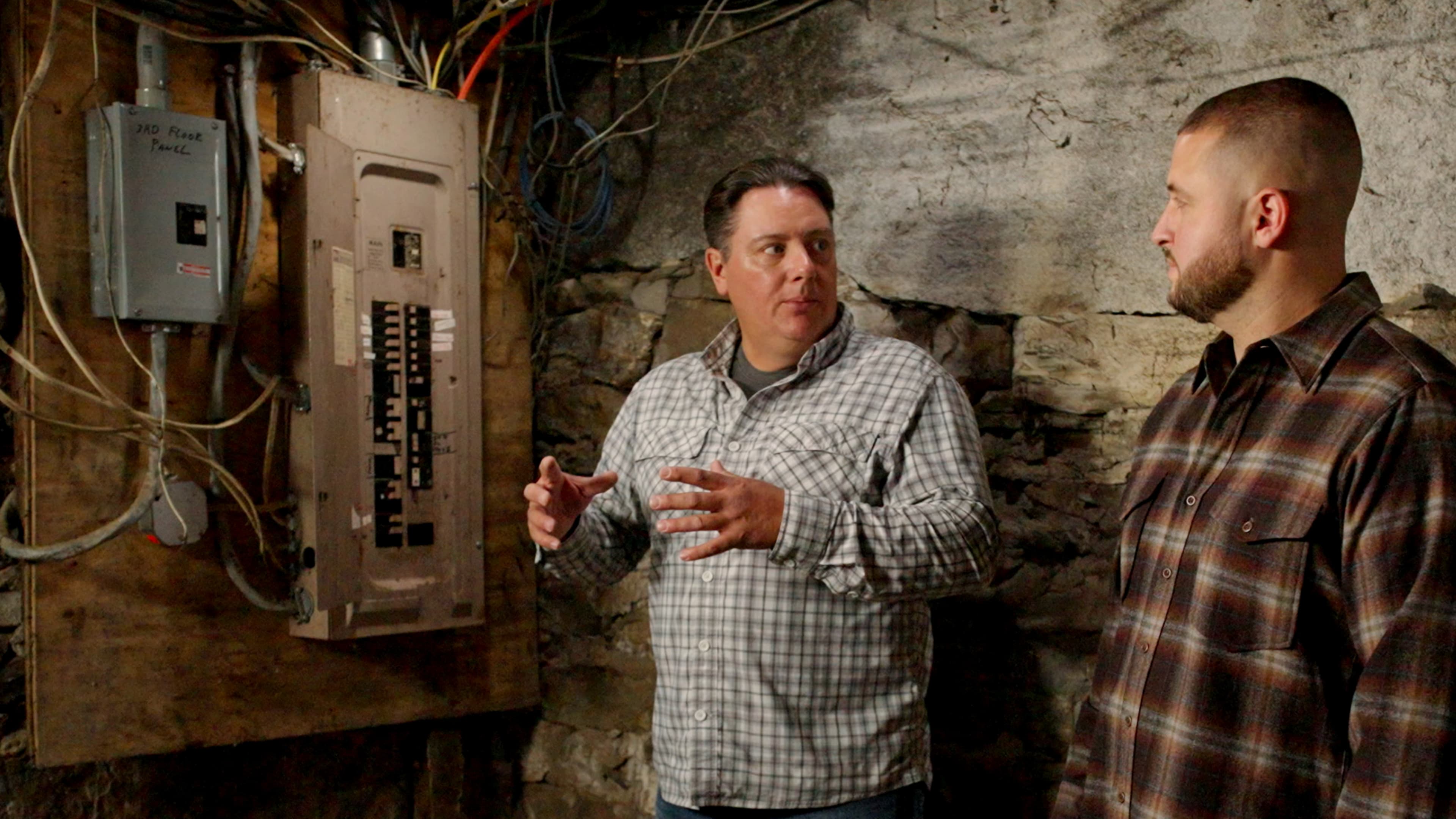 Troubleshooting a High Electrical Bill