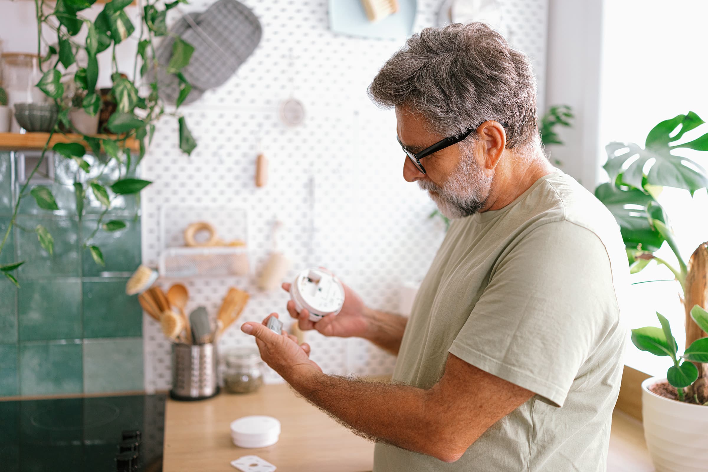 Understanding Smoke and Carbon Monoxide Detectors